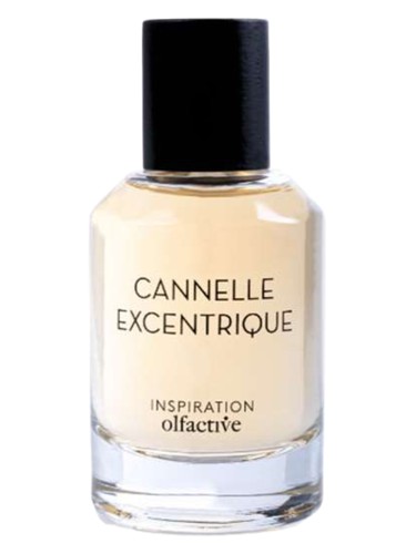Cannelle Excentrique