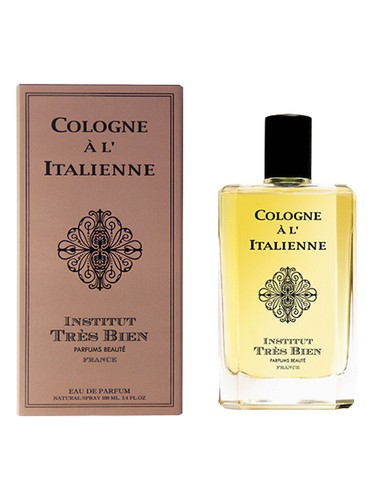 Cologne a l'Italienne