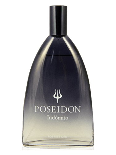 Poseidon Indomito