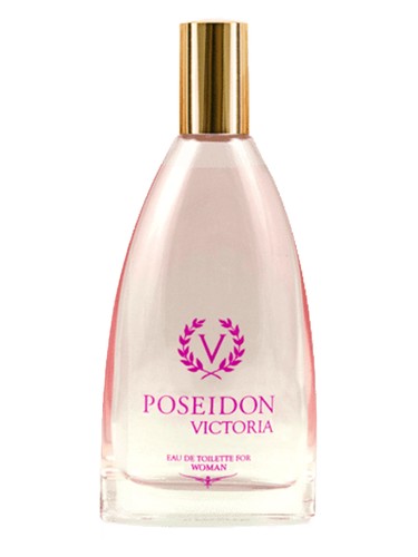 Poseidon Victoria