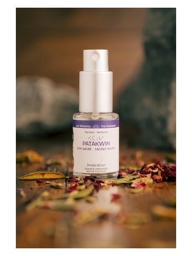 Sacred Sound-Patakwin