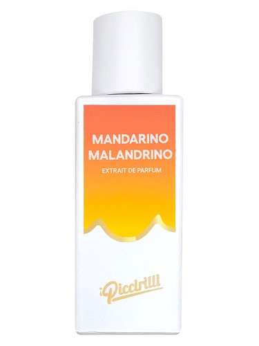 Mandarino Malandrino