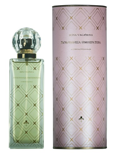 The Emperor's Lover (Любовница Императора)