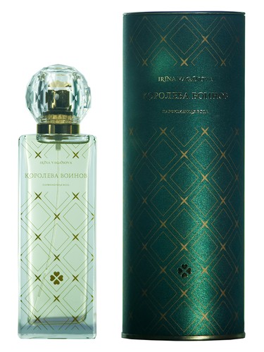 Warrior Queen (Королева Воинов)