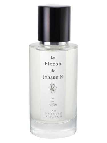Le Flocon de Johann K