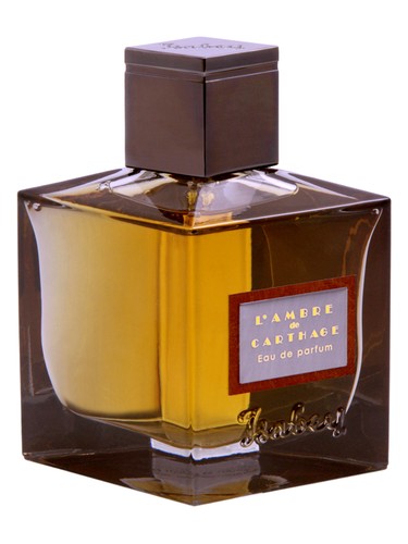 Isabey L'ambre de Carthage