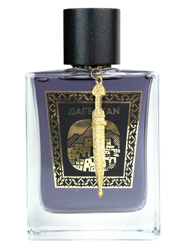 Dagestan Дагестан