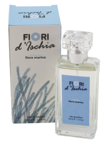 Fiori d'Ischia Flora Marina