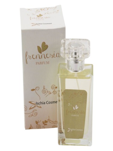 Frennesia Parfum