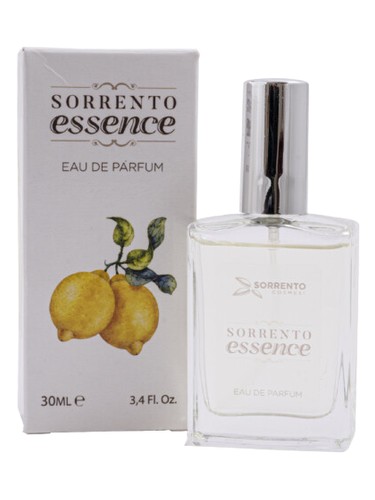 Sorrento Essence Eau de Parfum