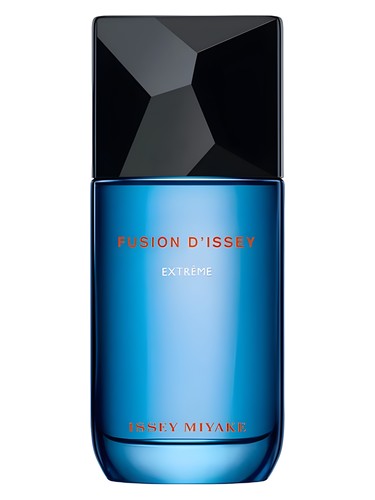 Fusion d'Issey Extreme
