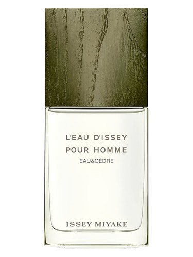 L'Eau d'Issey Pour Homme Eau & Cedre