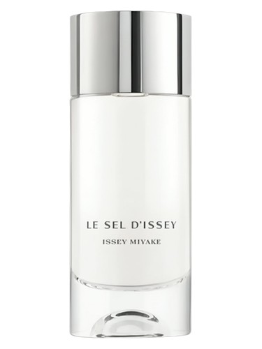 Le Sel d'Issey