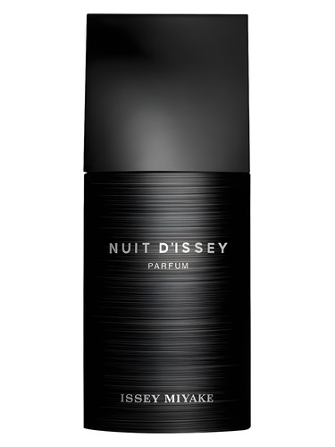 Nuit d'Issey Parfum