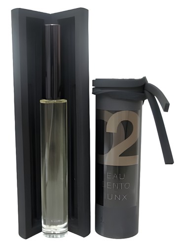 No. 02 L'Eau Sento