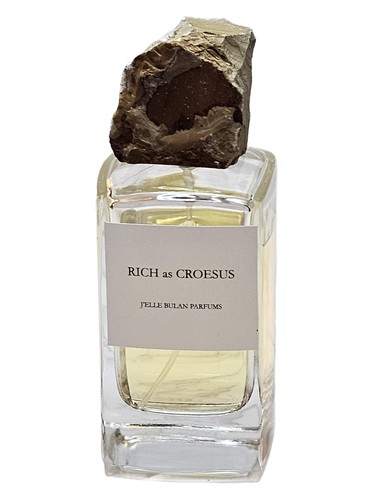 Rich As Croesus