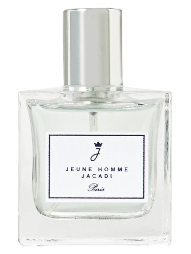Jeune Homme