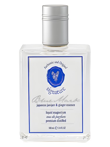 Jack Black Signature Blue Mark