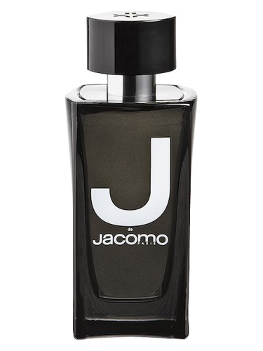 J de Jacomo