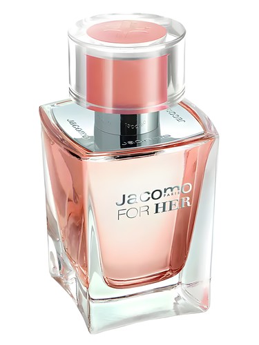 Jacomo for Her 2005