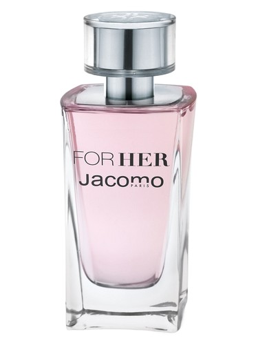 Jacomo For Her (2019) 2019