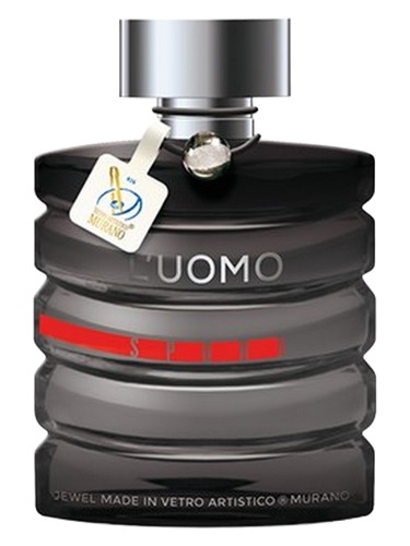 L'Uomo Sport