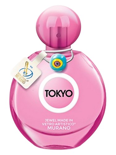 Pop Tokyo