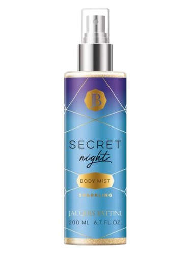 Secret Night