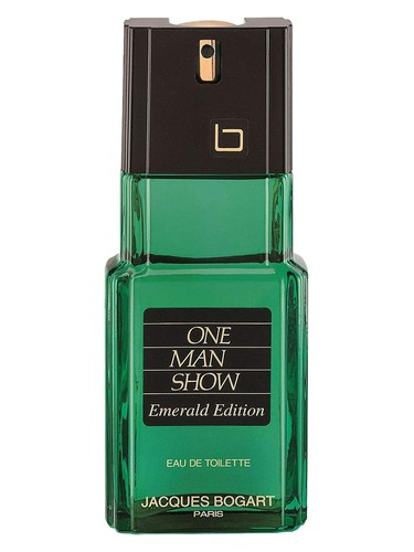 One Man Show Emerald Edition