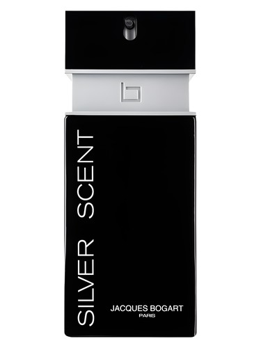 Silver Scent