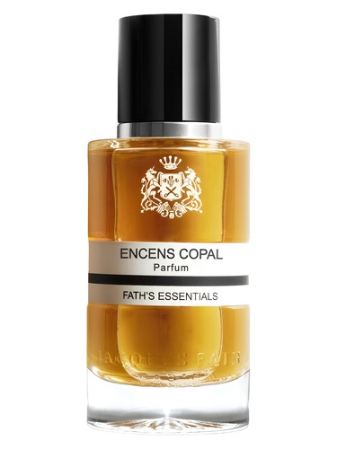 Encens Copal