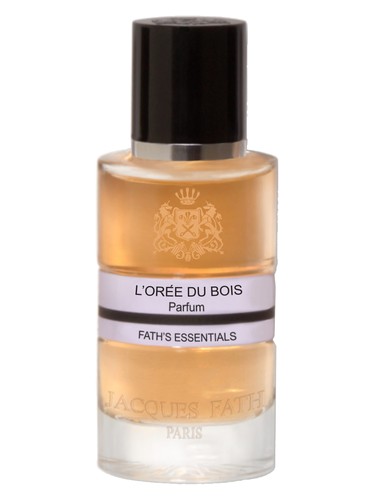 L'Oree du Bois