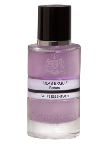 Lilas Exquis