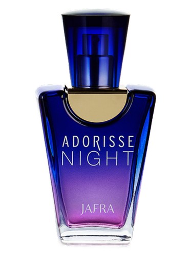 Adorisse Night