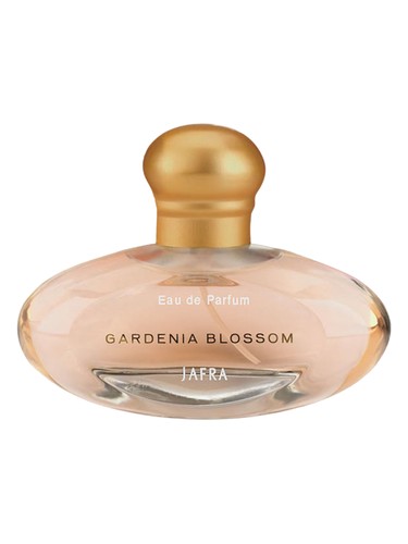 Gardenia Blossom