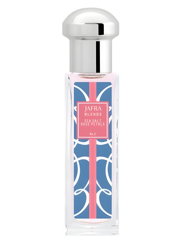 Jafra Blends Sea Salt & Rose Petals