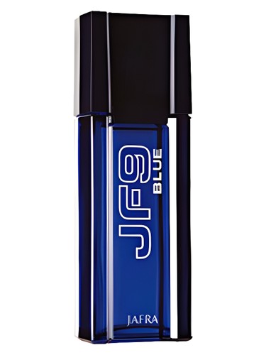 JF9 Blue