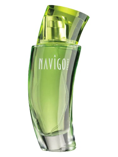 Navigo Femme