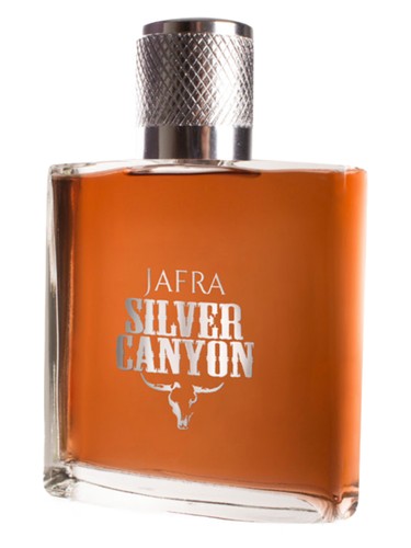 Silver Canyon