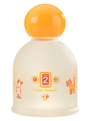 Tender Moments Toddler Cologne