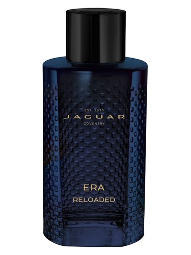 Jaguar Era Reloaded