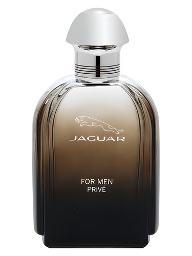 Jaguar For Men Prive