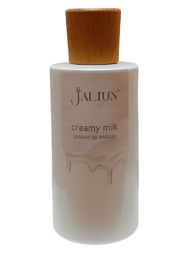 Creamy Milk