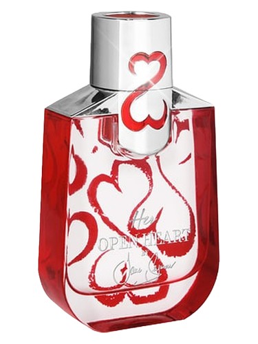 Open Heart for Woman