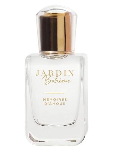 Memoires D'Amour Eau de Parfum