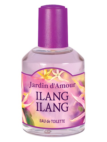 Ilang Ilang