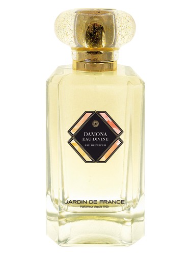 Damona Eau Divine