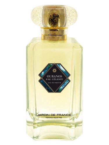 Ouranos Eau Celeste