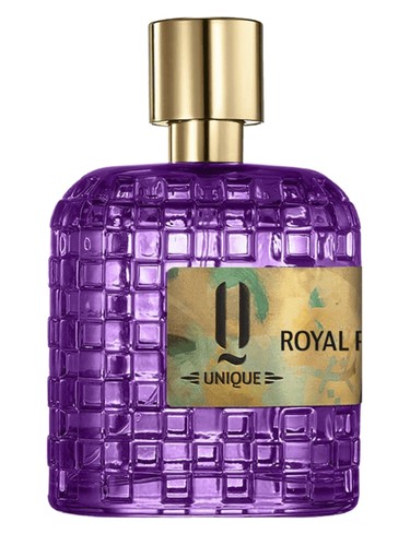 Royal Purple