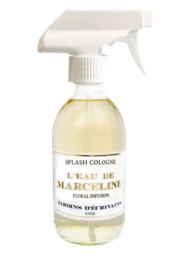 L'Eau De Marceline (Floral Infusion)
